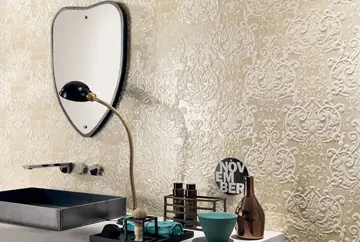 Beige Experience — интерьер 2