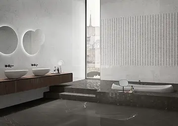 Lux Experience Wall — интерьер 4