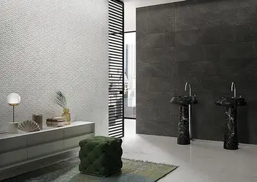 Lux Experience Wall — интерьер 5