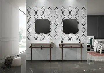 Lux Experience Wall — интерьер 6