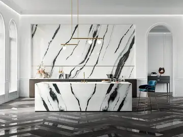 Lux Experience — интерьер 2
