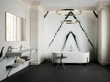 Lux Experience — интерьер 4