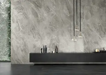 Marble Experience — интерьер 2