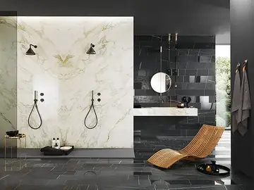 Marble Experience — интерьер 3
