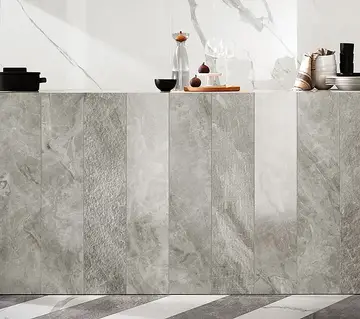 Marble Experience — интерьер 5