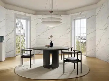 Marble Touch — интерьер 2