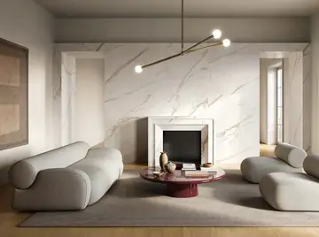 Marble Touch — интерьер 6