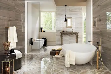 Marmi Imperiali — интерьер 2