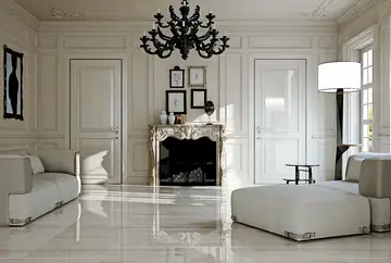 Marmi Imperiali — интерьер 4