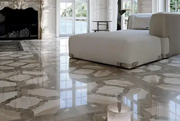Marmi Imperiali — интерьер 5
