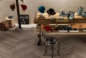 My Plank — интерьер 2
