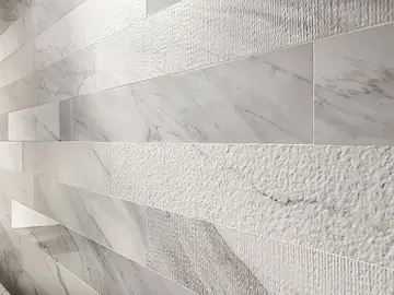 White Experience Wall — интерьер 5