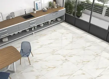 Salerno — интерьер 2