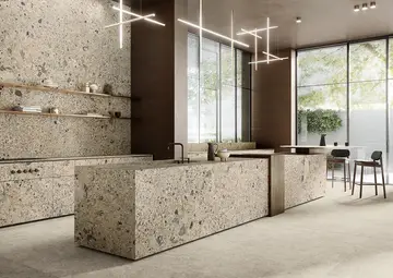 Stone — интерьер 2