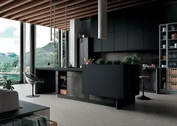 Stone — интерьер 4