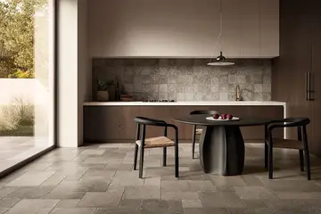 Pomposa — интерьер 3