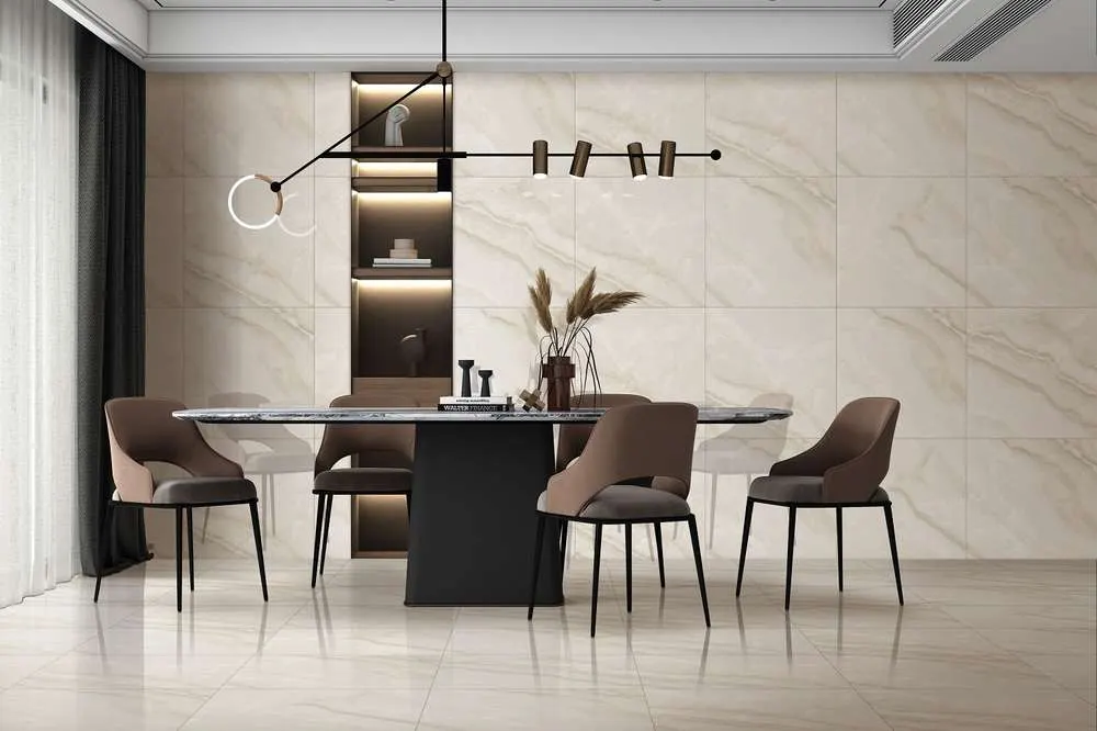 Fenda Onyx в интерьере