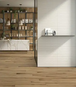 3D Experience — интерьер 6