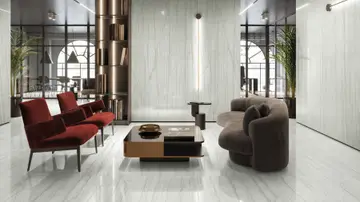 Charme Advance — интерьер 6