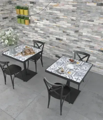Charme Deluxe Floor — интерьер 10