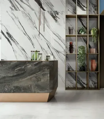 Charme Deluxe Floor — интерьер 11