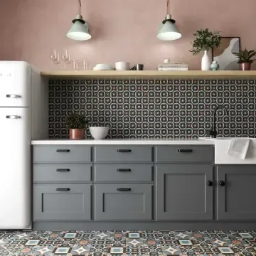 Charme Deluxe Floor — интерьер 17