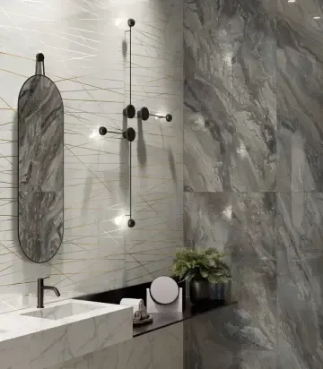 Charme Deluxe Floor — интерьер 18