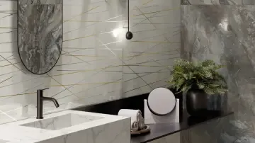 Charme Deluxe Floor — интерьер 19