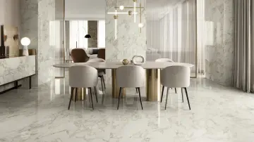Charme Deluxe Floor — интерьер 20