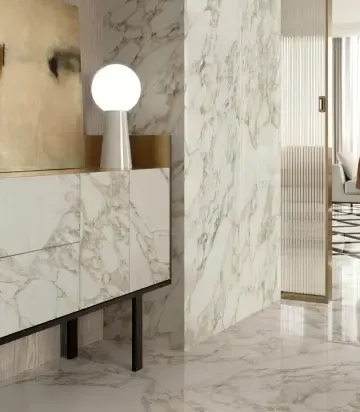 Charme Deluxe Floor — интерьер 21