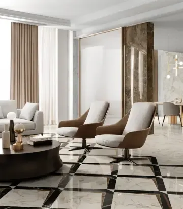 Charme Deluxe Floor — интерьер 24
