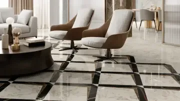 Charme Deluxe Floor — интерьер 26