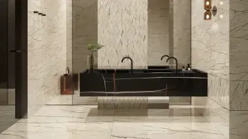 Charme Deluxe Floor — интерьер 35