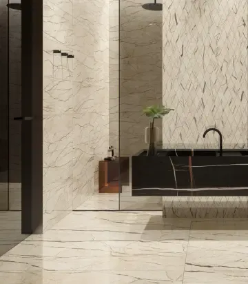 Charme Deluxe Floor — интерьер 36