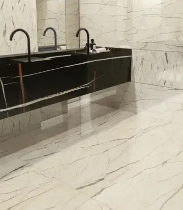 Charme Deluxe Floor — интерьер 37