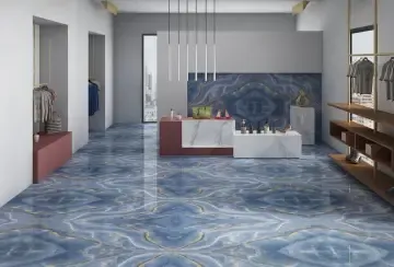 Charme Deluxe Floor — интерьер 4