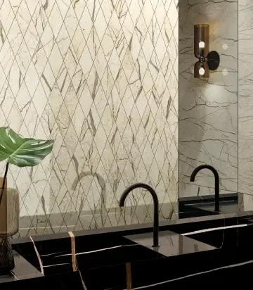 Charme Deluxe Floor — интерьер 40