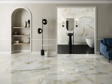 Charme Deluxe Floor — интерьер 5