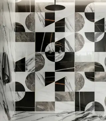 Charme Deluxe Floor — интерьер 60