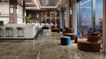 Charme Deluxe Floor — интерьер 64