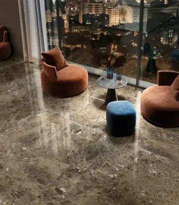 Charme Deluxe Floor — интерьер 65
