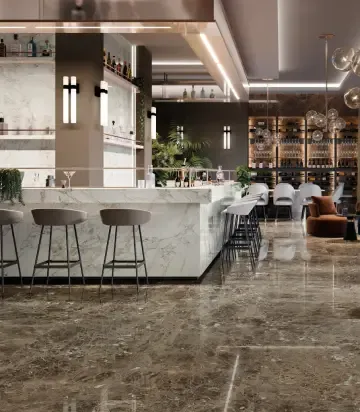 Charme Deluxe Floor — интерьер 66