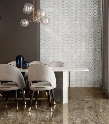 Charme Deluxe Floor — интерьер 69