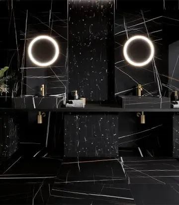Charme Deluxe Floor — интерьер 73