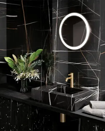 Charme Deluxe Floor — интерьер 76