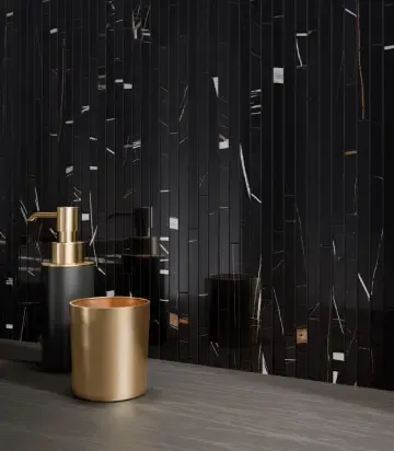 Charme Deluxe Floor — интерьер 77