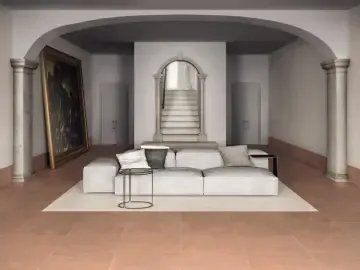 Charme Deluxe Floor — интерьер 8