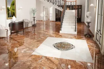 Charme Deluxe Floor — интерьер 9