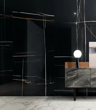 Charme Deluxe Wall — интерьер 6