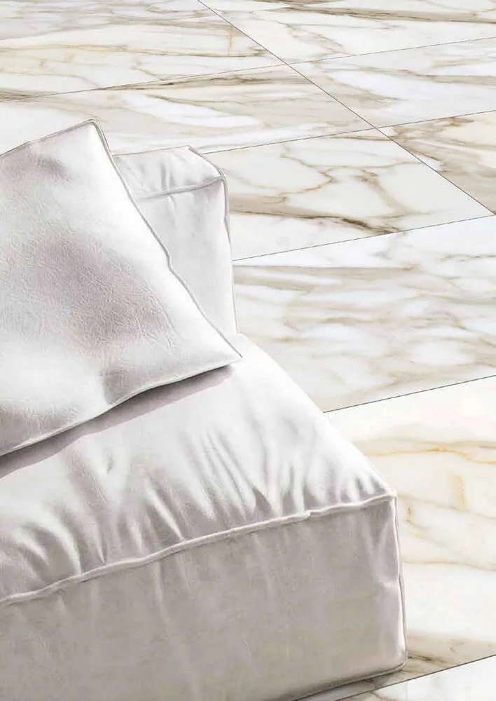 Коллекция Charme Evo Floor в интерьере